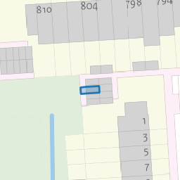 Perceel ISM01-C-2698