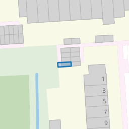 Perceel ISM01-C-2700