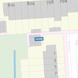 Perceel ISM01-C-2702