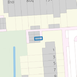 Perceel ISM01-C-2703