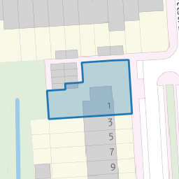 Perceel ISM01-C-2704