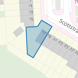 Perceel ISM01-C-2712