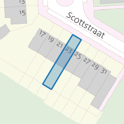 Perceel ISM01-C-2715