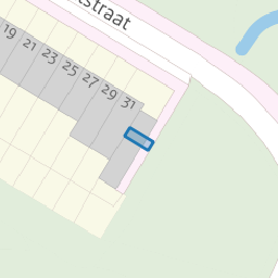 Perceel ISM01-C-2722