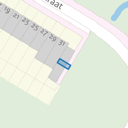 Perceel ISM01-C-2723