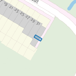 Perceel ISM01-C-2724