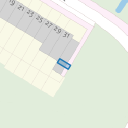 Perceel ISM01-C-2725