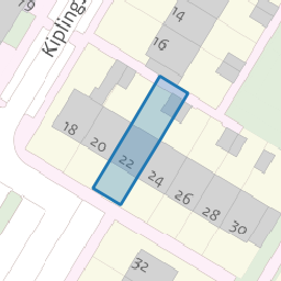 Perceel ISM01-C-2730