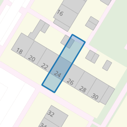 Perceel ISM01-C-2731