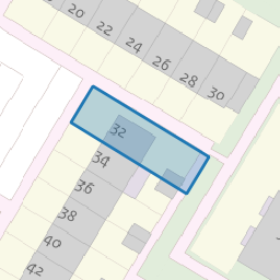 Perceel ISM01-C-2735