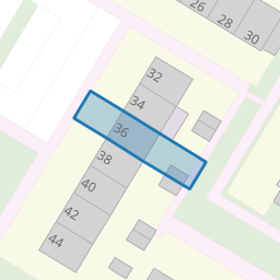 Perceel ISM01-C-2737