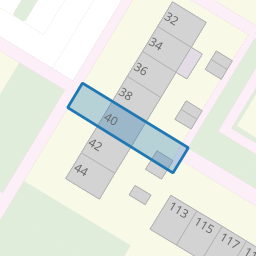 Perceel ISM01-C-2739