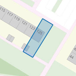 Perceel ISM01-C-2742