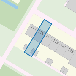 Perceel ISM01-C-2751