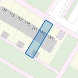 Perceel ISM01-C-2755