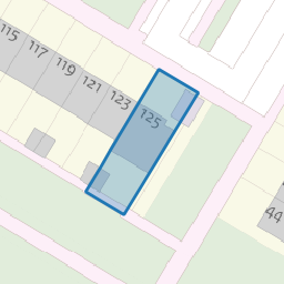 Perceel ISM01-C-2756