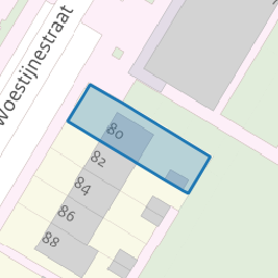 Perceel ISM01-C-2758