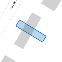 Perceel ISM01-C-2760