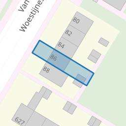 Perceel ISM01-C-2761