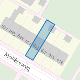 Perceel ISM01-C-2767