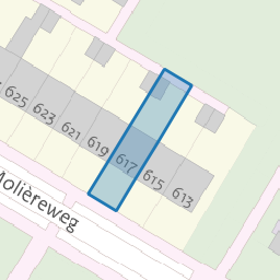 Perceel ISM01-C-2768