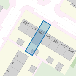 Perceel ISM01-C-2773