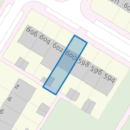 Perceel ISM01-C-2774