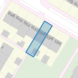 Perceel ISM01-C-2775