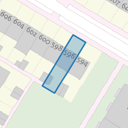 Perceel ISM01-C-2776