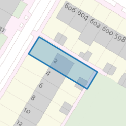 Perceel ISM01-C-2778