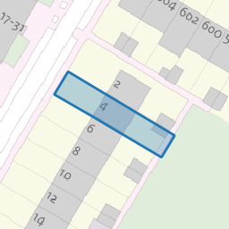 Perceel ISM01-C-2779