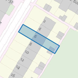 Perceel ISM01-C-2780