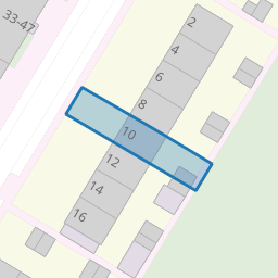 Perceel ISM01-C-2782