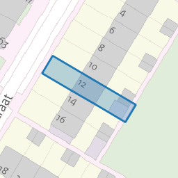 Perceel ISM01-C-2783