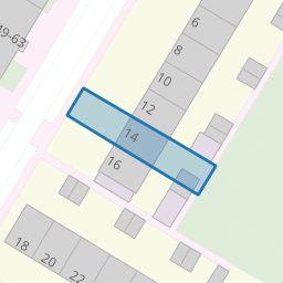 Perceel ISM01-C-2784