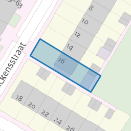 Perceel ISM01-C-2785