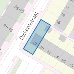 Perceel ISM01-C-2786