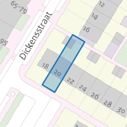 Perceel ISM01-C-2787
