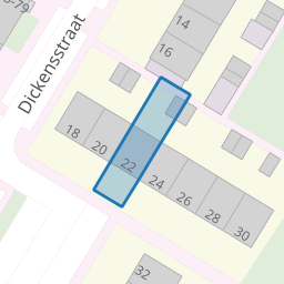 Perceel ISM01-C-2788