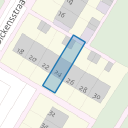 Perceel ISM01-C-2789