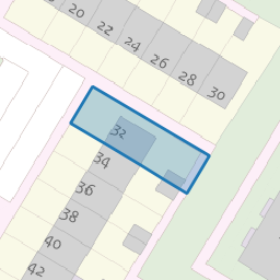 Perceel ISM01-C-2793