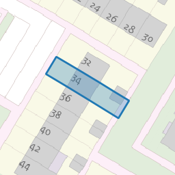 Perceel ISM01-C-2794