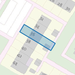 Perceel ISM01-C-2795