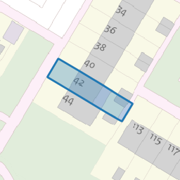 Perceel ISM01-C-2798