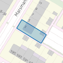 Perceel ISM01-C-2806