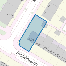 Perceel ISM01-C-2807