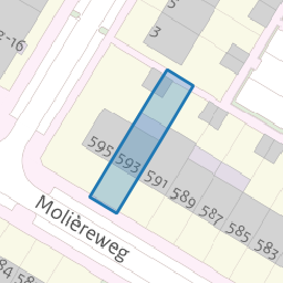 Perceel ISM01-C-2808