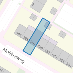 Perceel ISM01-C-2809