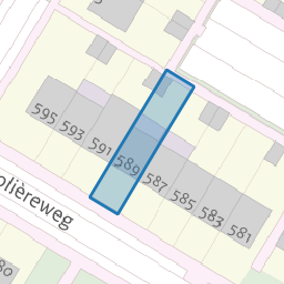 Perceel ISM01-C-2810