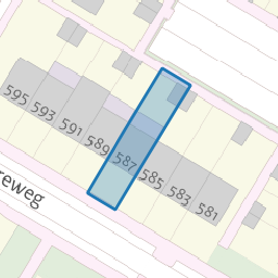 Perceel ISM01-C-2811